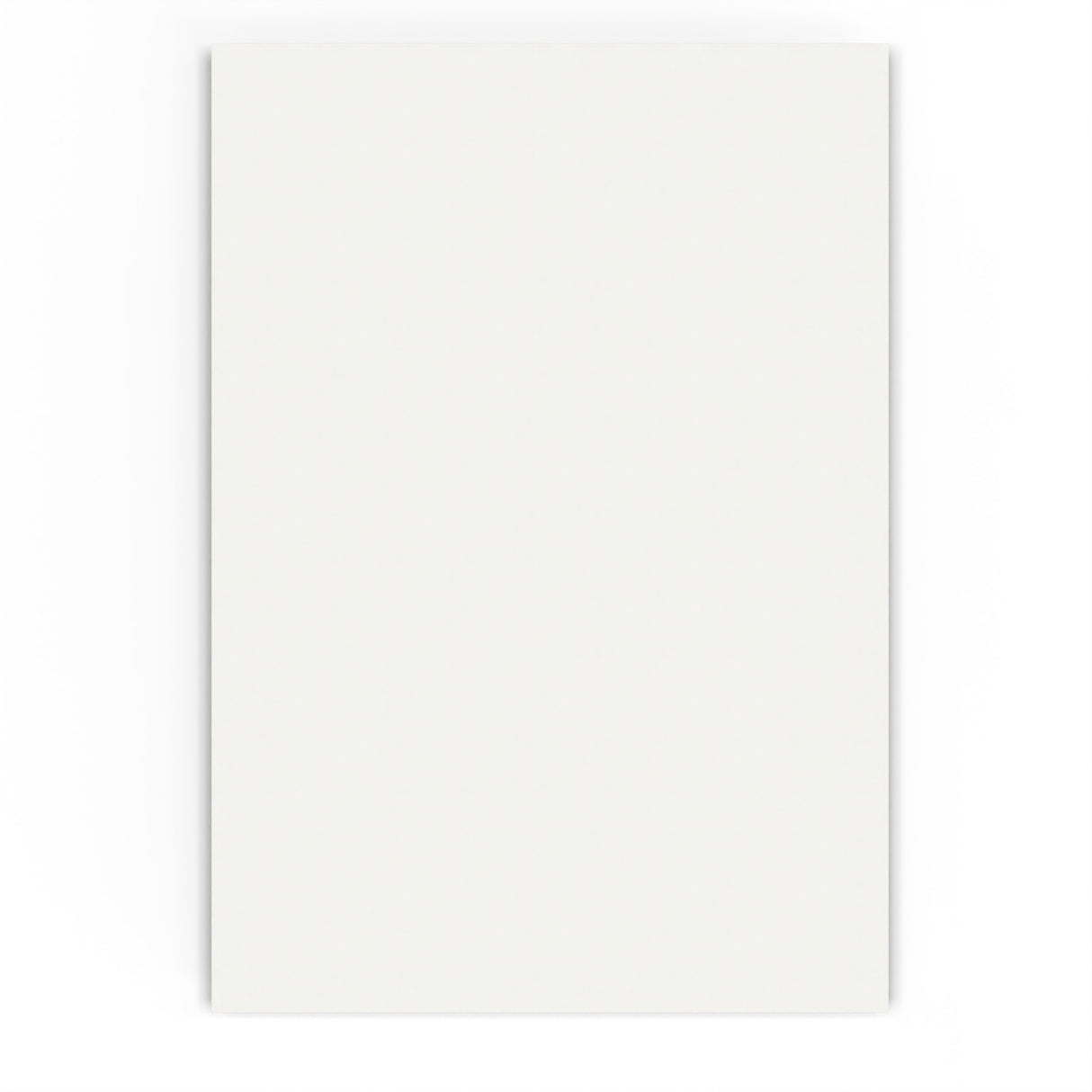 Etiquetas adesivas retangulares