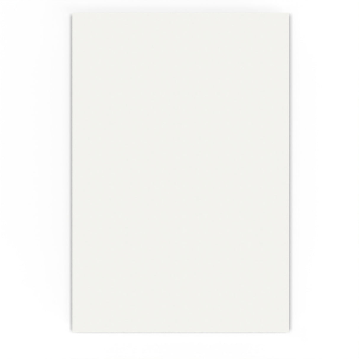 Etiquetas adesivas retangulares