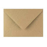 Envelopes kraft