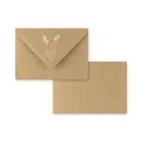 Envelopes de casamento ”Conexão”