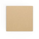 Envelope kraft reciclado 130x130 mm