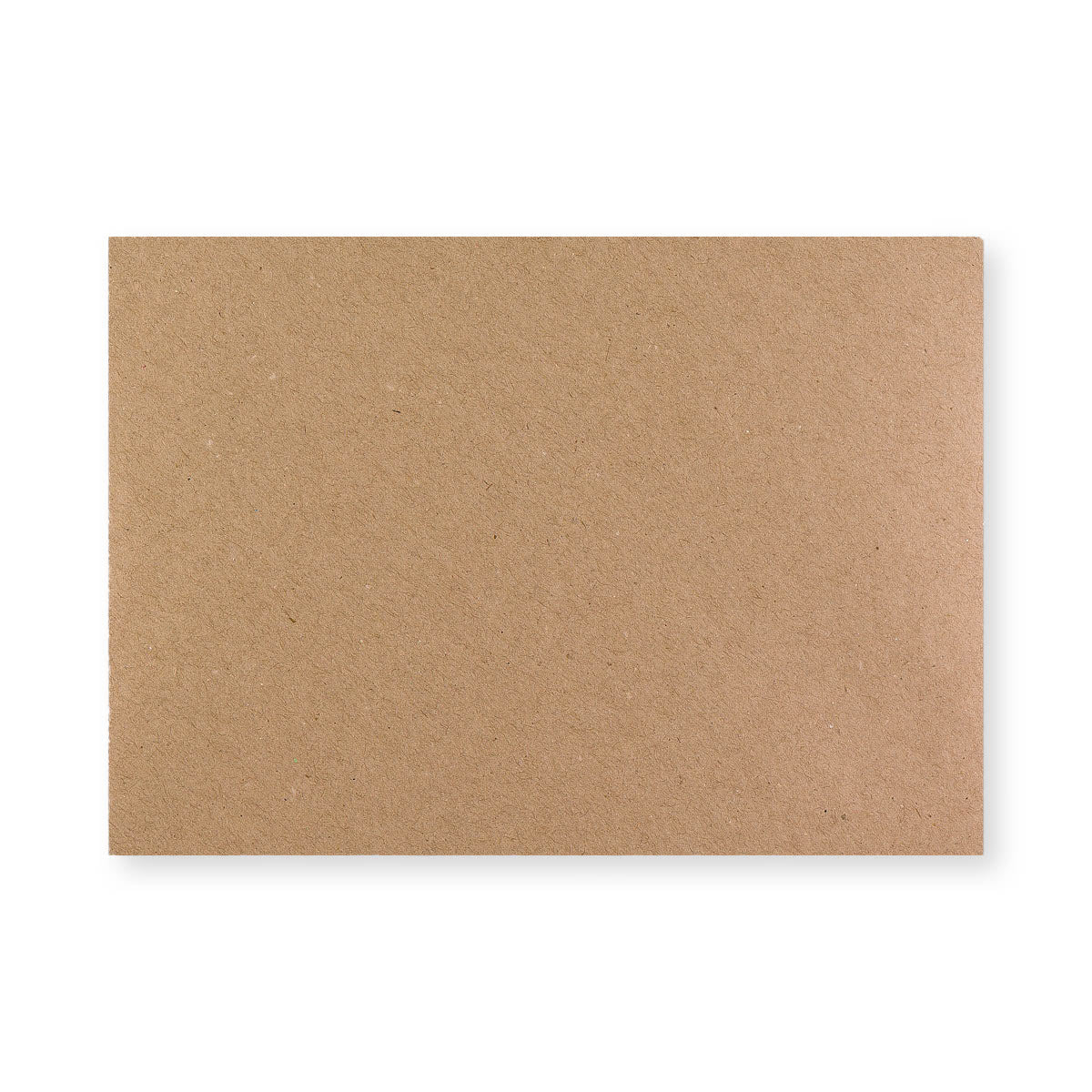 Envelope kraft reciclado 133x184 mm