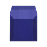 Envelopes coloridos de papel vegetal