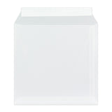 Envelopes coloridos de papel vegetal