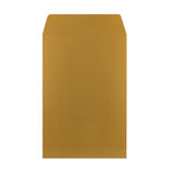 Envelope dourado em cartão rígido 235X162 MM