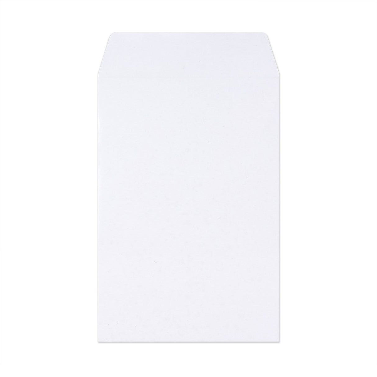 Envelope branco em cartão rígido 235X162 MM