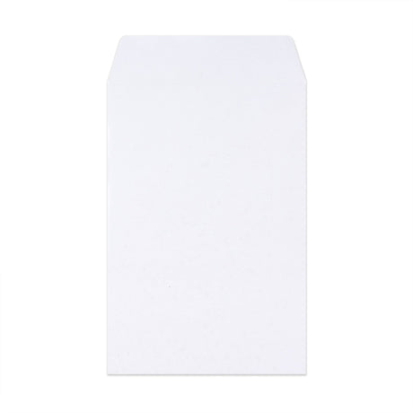 Envelope branco em cartão rígido 235X162 MM