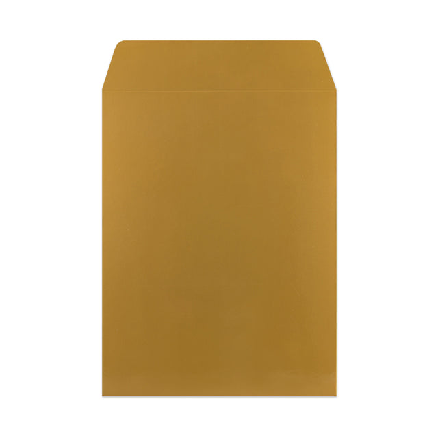 Gold All Board Envelope 324X229 mm (C4)