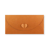 Envelopes borboleta