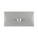 Envelopes borboleta