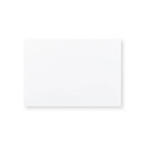Envelope branco – aba em diamante 102x146 mm