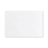 Envelope branco – aba em diamante 143x203 mm