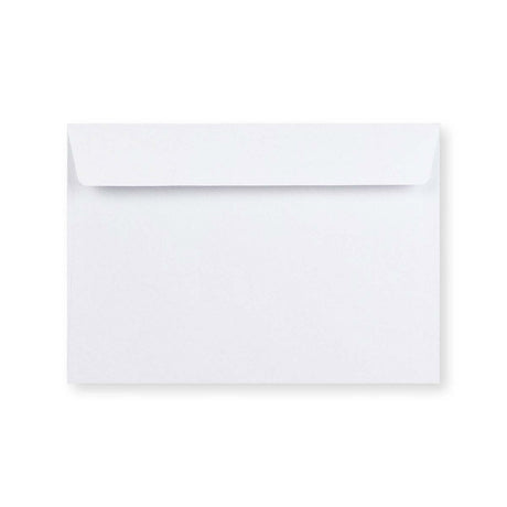 Envelope branco - Aba Reta 155x220 mm