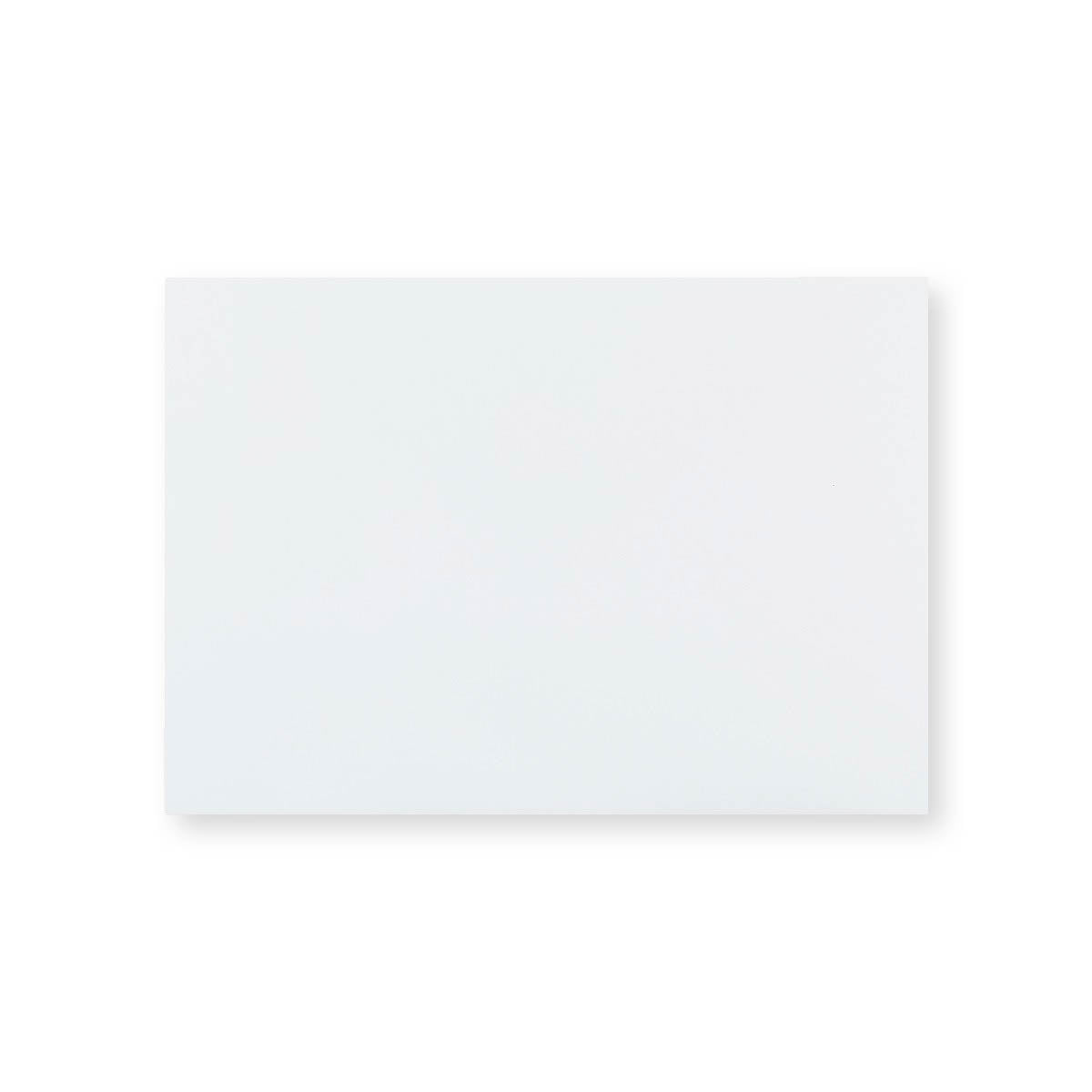 Envelope branco – aba em diamante 155x220 mm