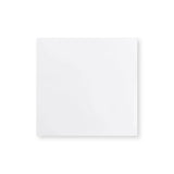 Envelope branco - Aba Reta 155x155 mm