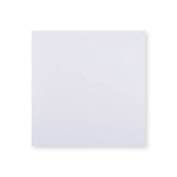 Envelope branco - Aba Reta 170x170 mm