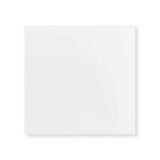 Envelope branco - Aba Reta 185x185 mm