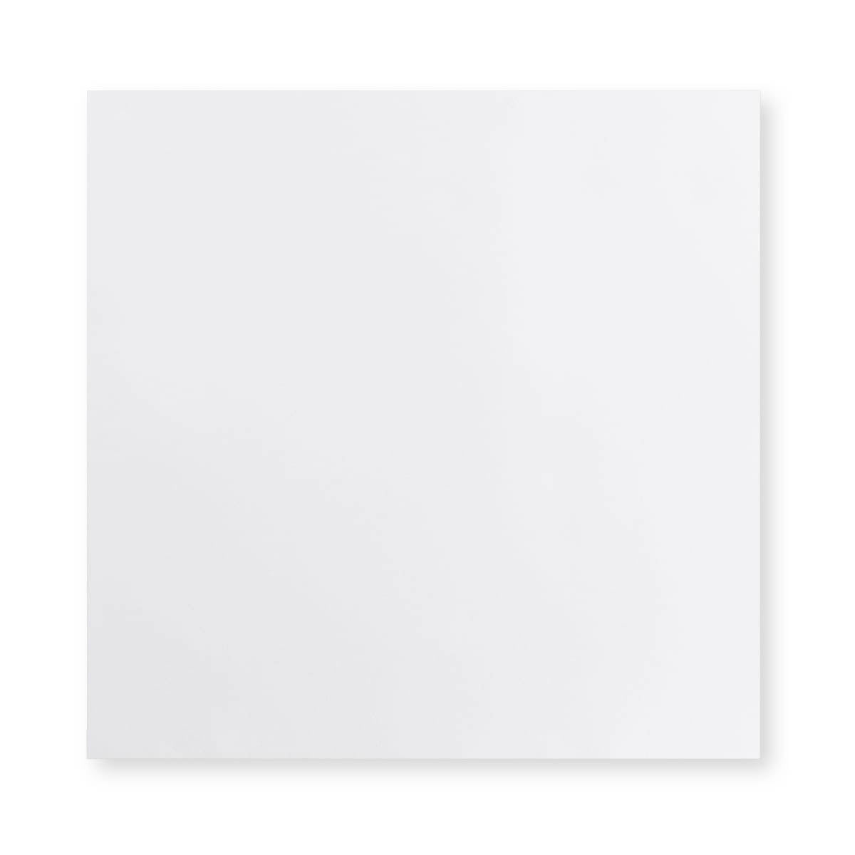 Envelope branco - Aba Reta 240x240 mm