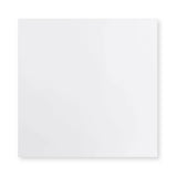 Envelope branco - Aba Reta 240x240 mm