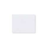 Envelope branco – aba em diamante 93x130 mm