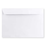 Envelope branco – aba em diamante 229x324 mm (C4)