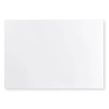 Envelope branco – aba em diamante 229x324 mm (C4)