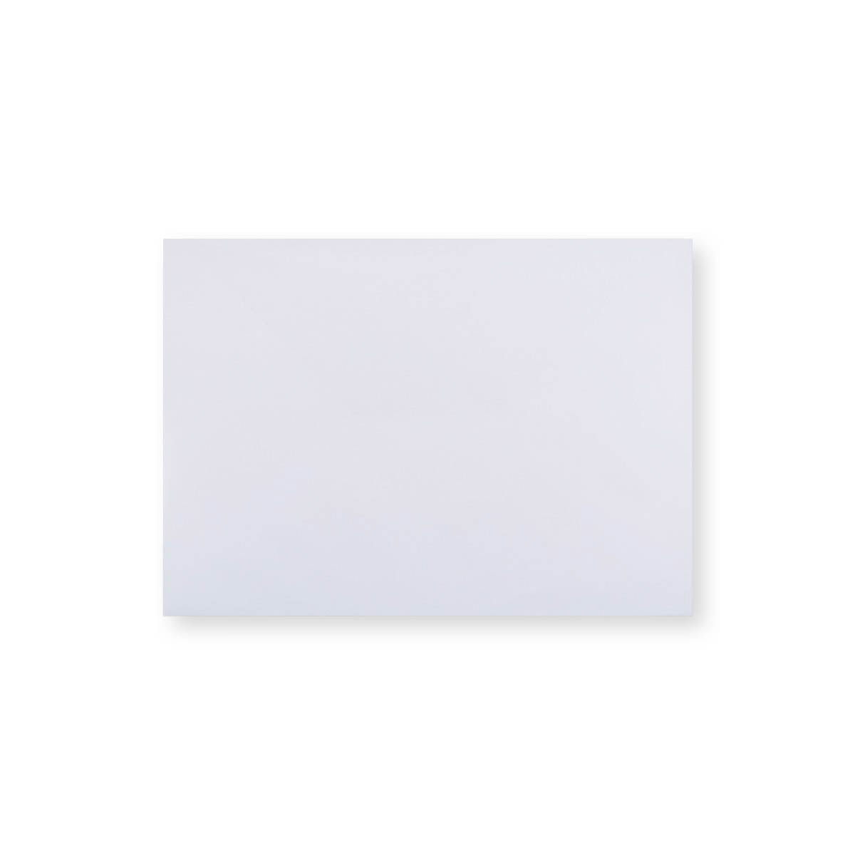 Envelope branco – aba em diamante 162x229 mm (C5) 90gr