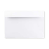 Envelope branco - Aba Reta 162x229 mm (C5)