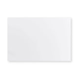 Envelope branco - Aba Reta 162x229 mm (C5)