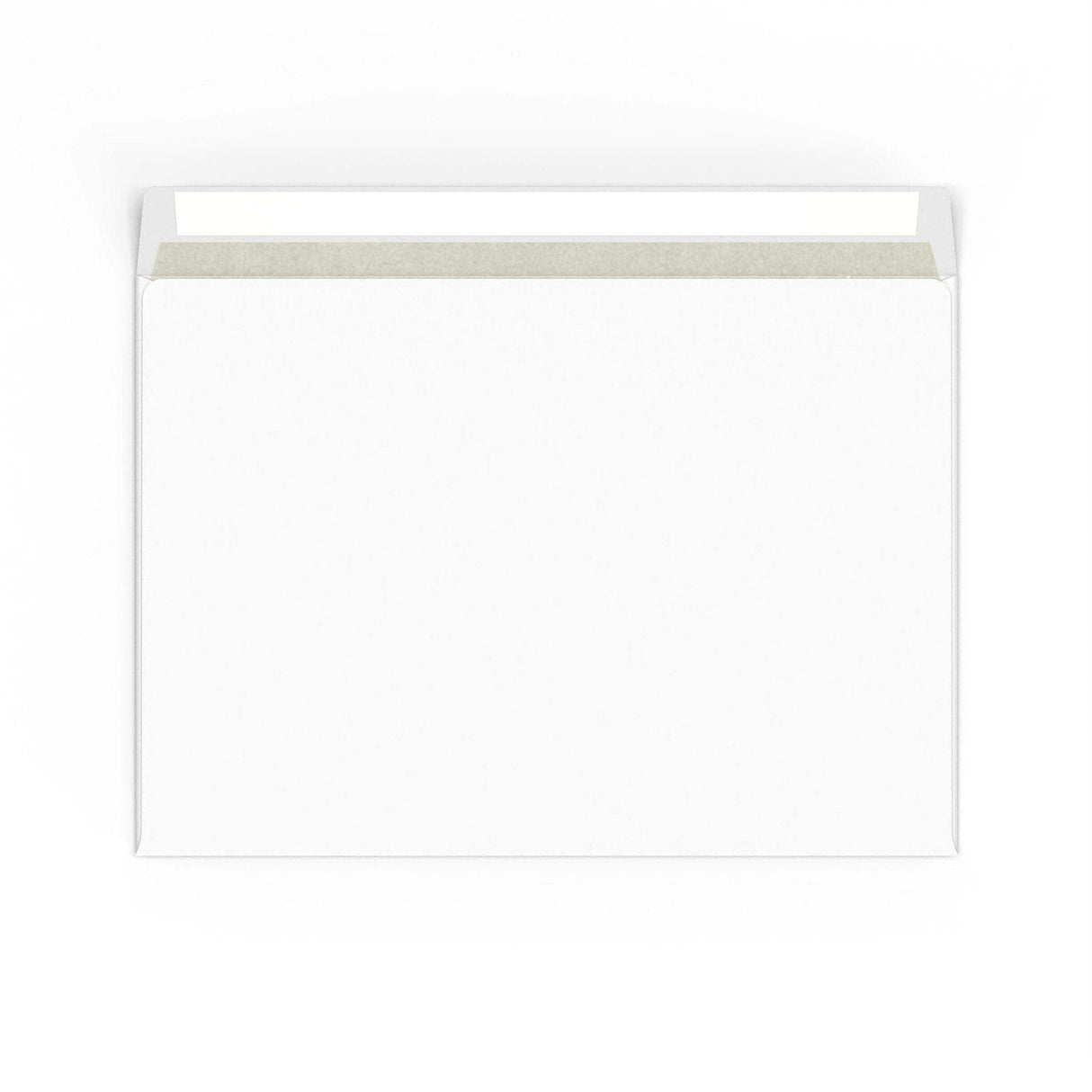 Envelope branco 229x324 mm (C4)
