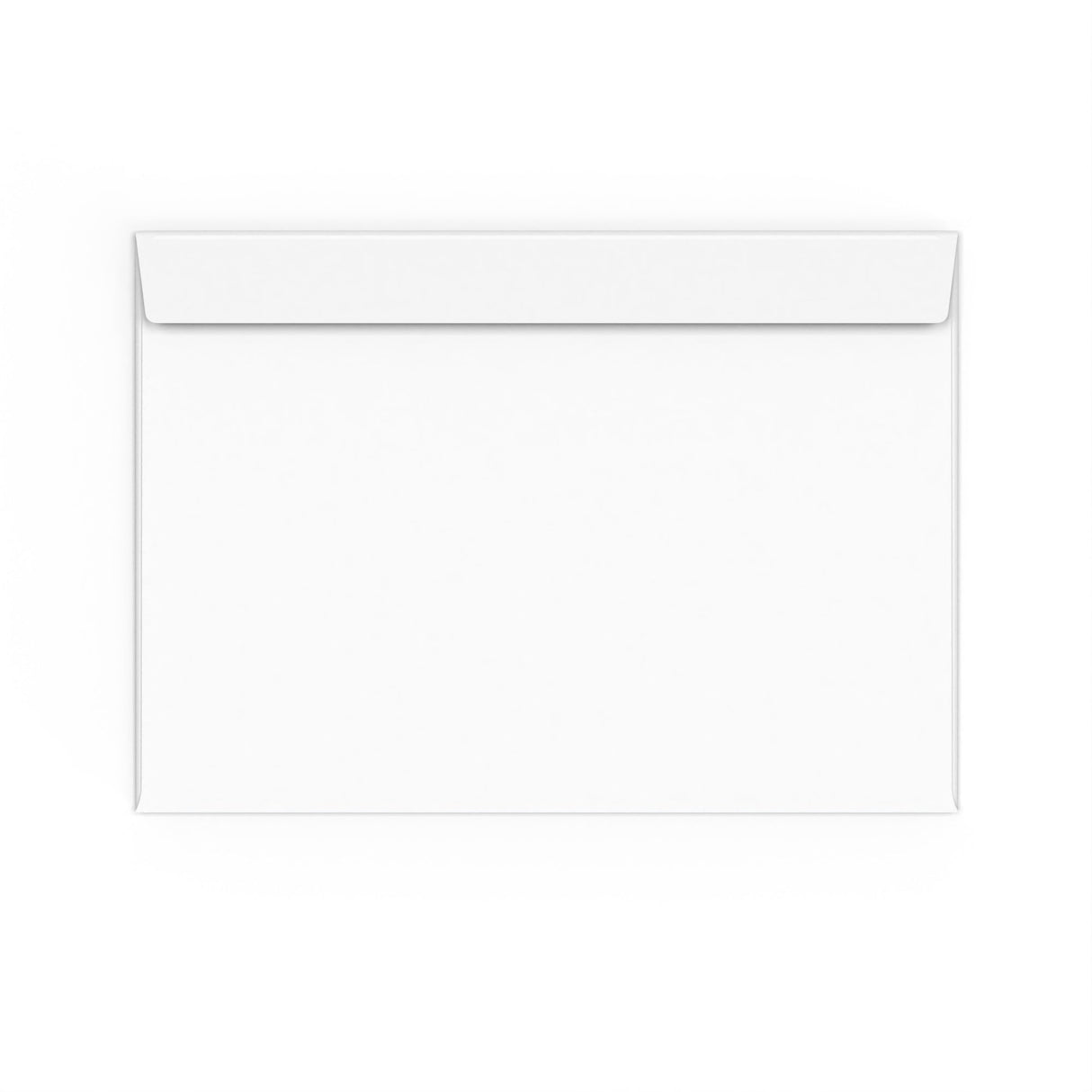 Envelope branco 229x324 mm (C4)