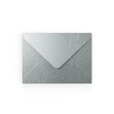 Envelopes texturizados - Aba em Diamante