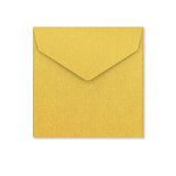 Envelopes com aba de bico autoadesiva