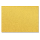 Envelopes com aba de bico autoadesiva