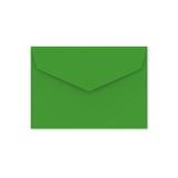 Envelopes com aba de bico autoadesiva