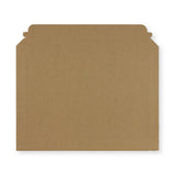 Envelope em Cartão Canelado Onda F 234x334 mm