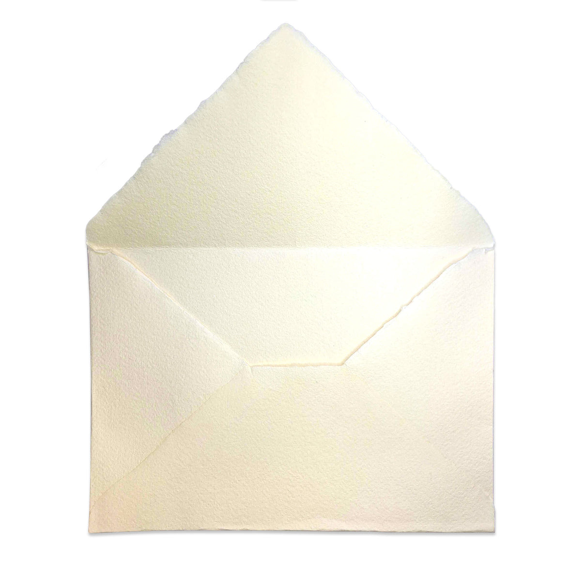 Envelopes artesanais