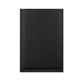 Envelopes almofadados com bolhas de kraft coloridas