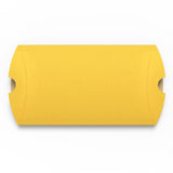 Caixa de travesseiro preta com nervuras