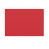 Envelope vermelho cereja 162x229 mm (C5)