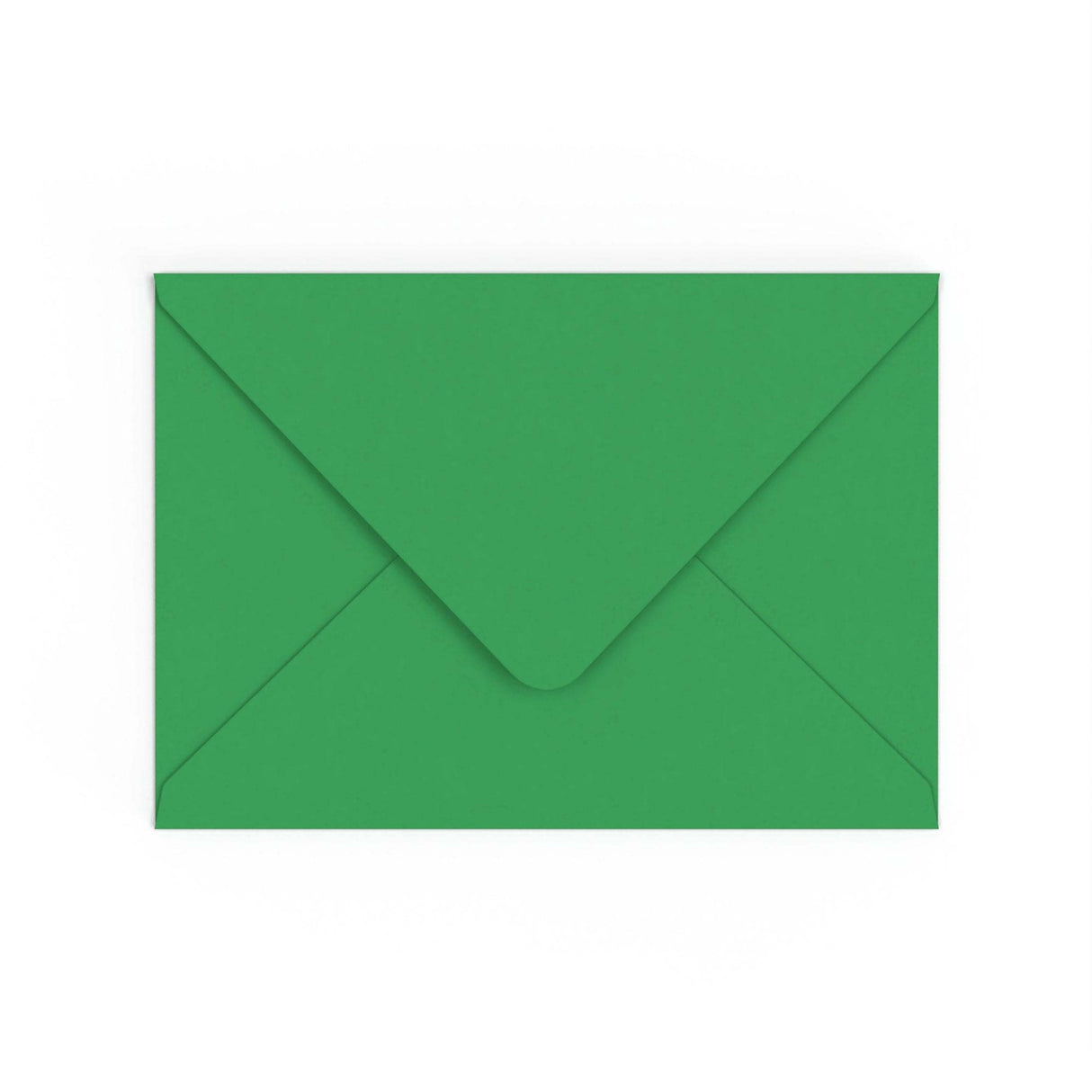 Envelope verde profundo 162x229 mm (C5)