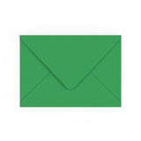 Envelope verde profundo 162x229 mm (C5)