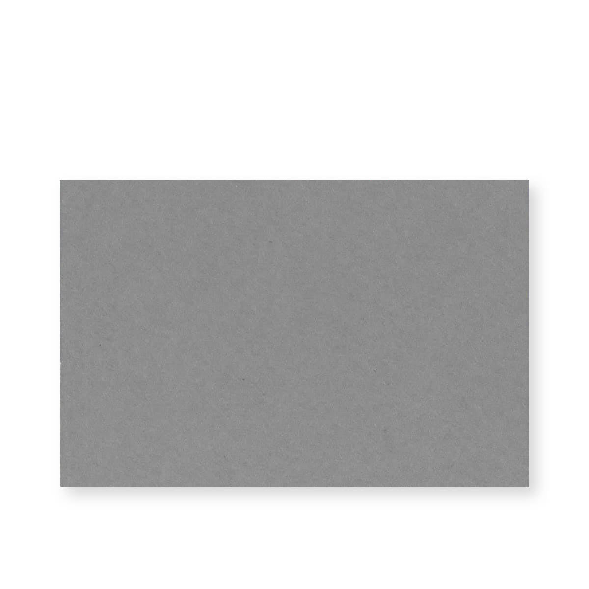 Envelope cinza escuro 62x94 mm