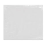 Sacos adesivos para documentos sem impressão