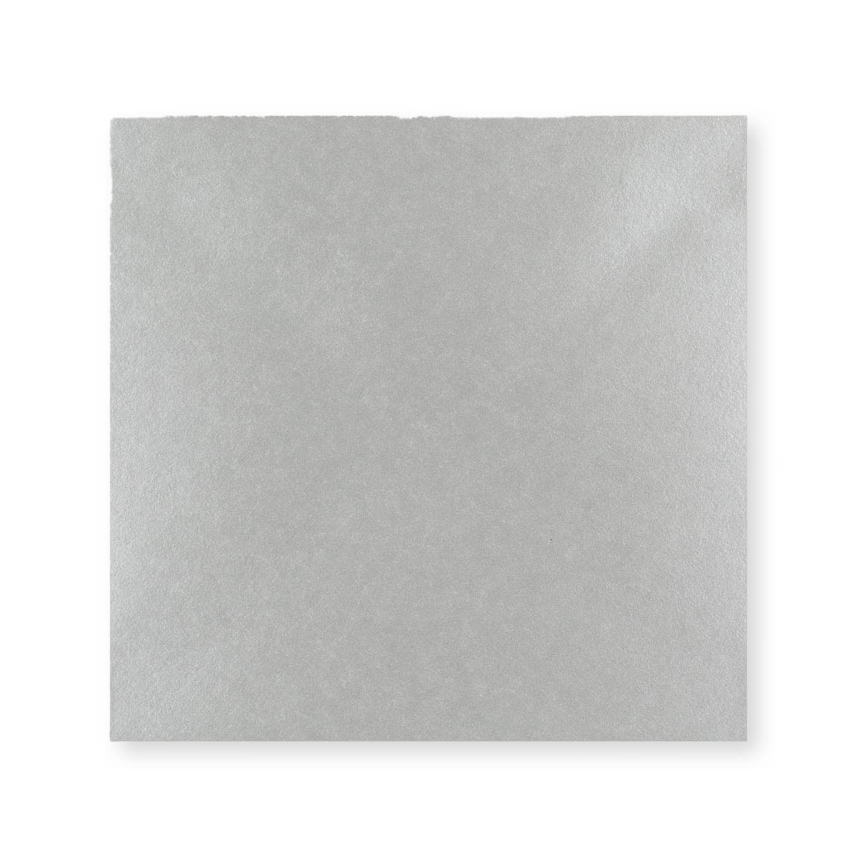 Envelope prateado metalizado 140x140 mm