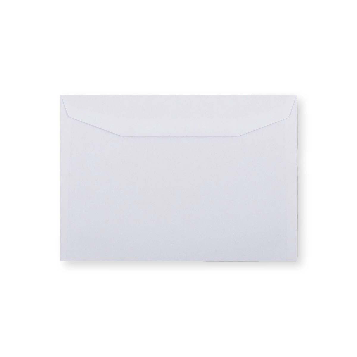 Envelope branco 162x229 mm (C5)