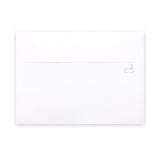Envelope branco 114x162 mm (C6)