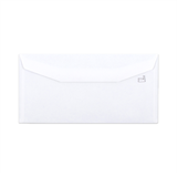 Envelope branco com impressão interior – janela 110x220mm (DL) 80gr/m²