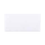 Envelope branco com impressão interior 110x220 mm (DL) 80gr/m²
