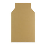 Envelope manila de papelão para envios 265x210 mm